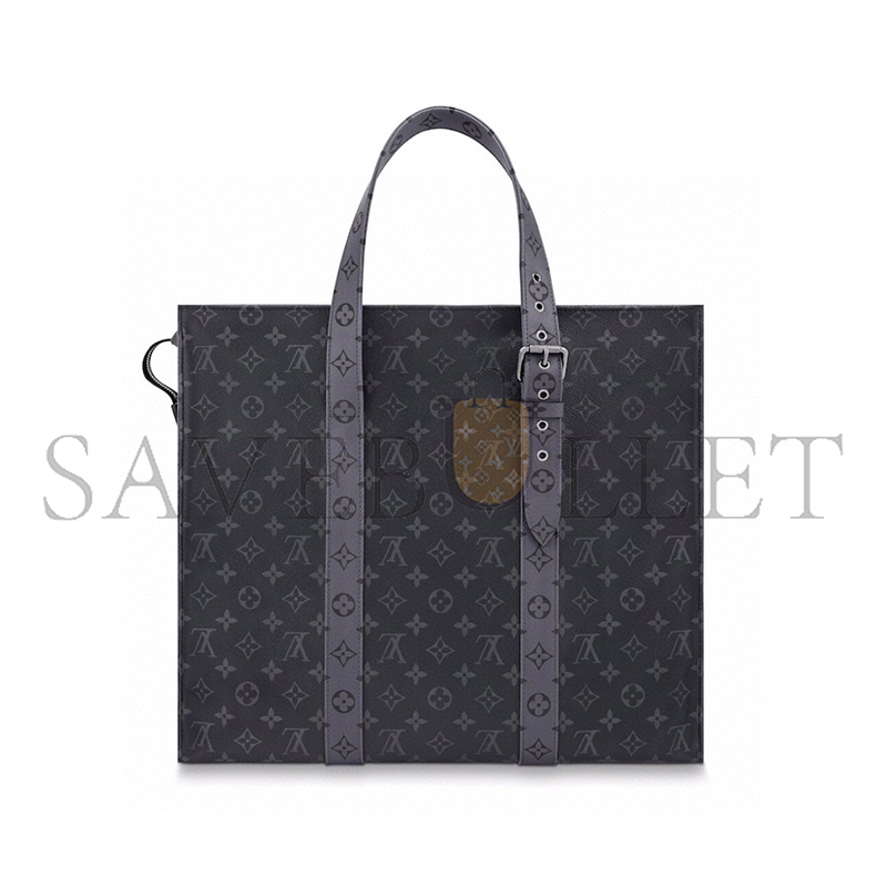 l0vis Vvtt0n master new cabas zippe gm m45379 (44*38*21cm)
